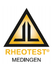 Rheotest