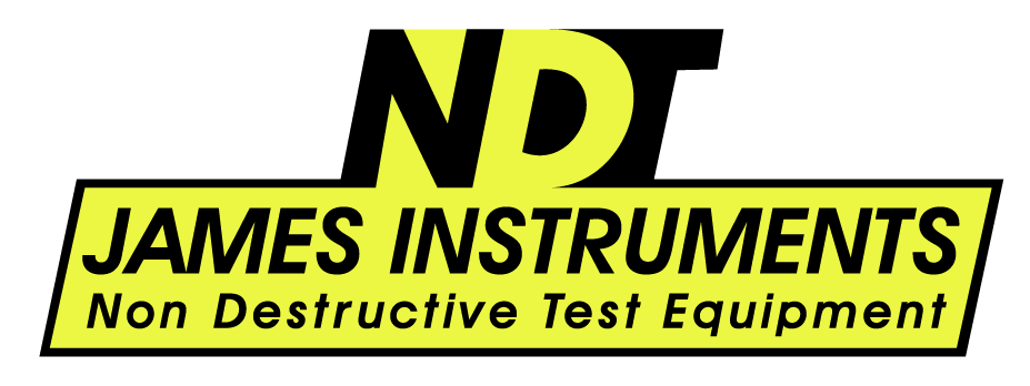 NDT James Instruments Inc. 