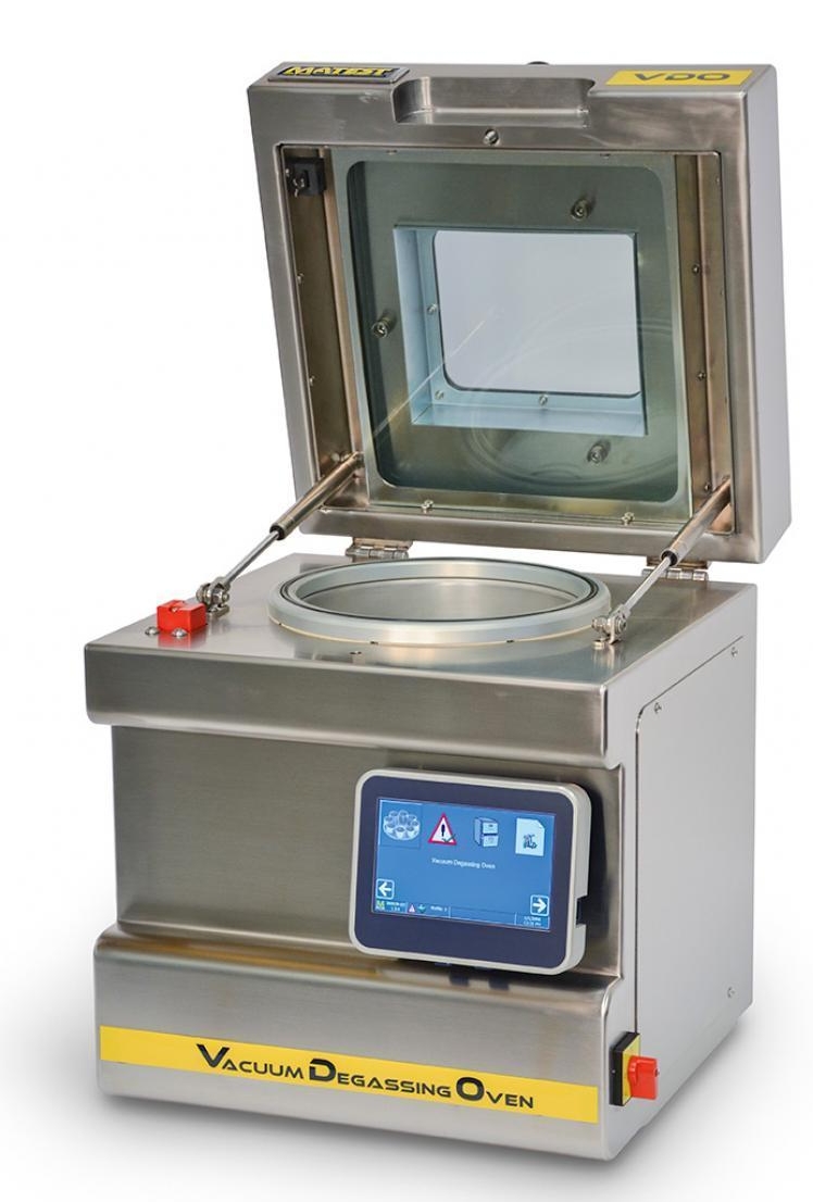 material testing equipment uae